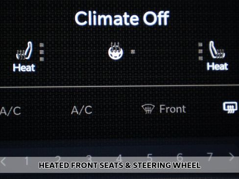 Used 2022 RAM 1500 Big Horn image 5