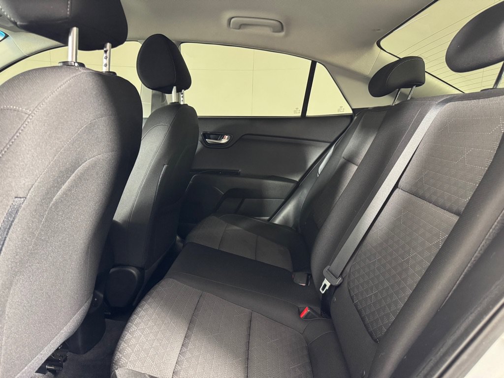 Used 2019 Kia Rio S FWD image 19