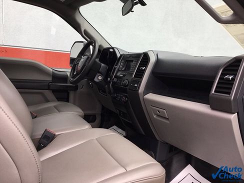 Used 2022 Ford F350 XL w/ Power Equipment Group image 30