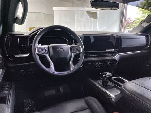 Used 2023 Chevrolet Silverado 1500 RST w/ RST All Star Premium Package image 17
