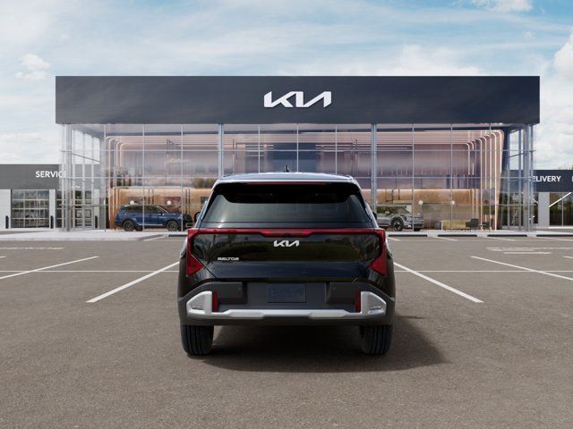 New 2027 Kia Seltos LX FWD image 5