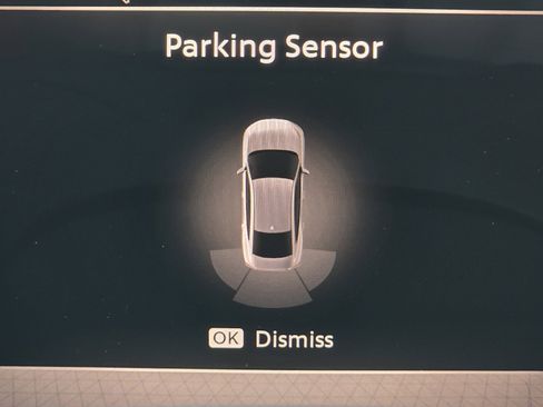 New 2026 Nissan Sentra SR FWD image 18
