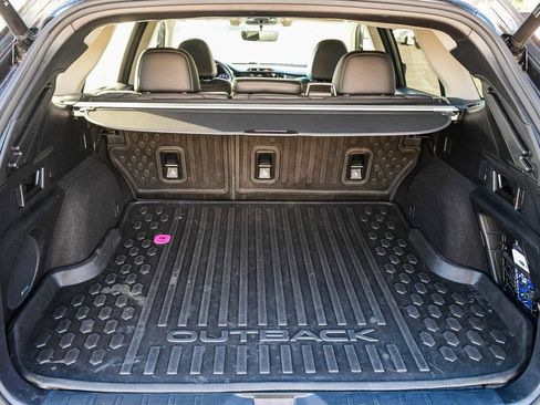 Used 2021 Subaru Outback Limited w/ Popular Package #2 image 30