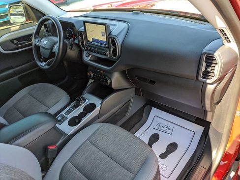 Certified 2023 Ford Bronco Sport Big Bend w/ Convenience Package image 14