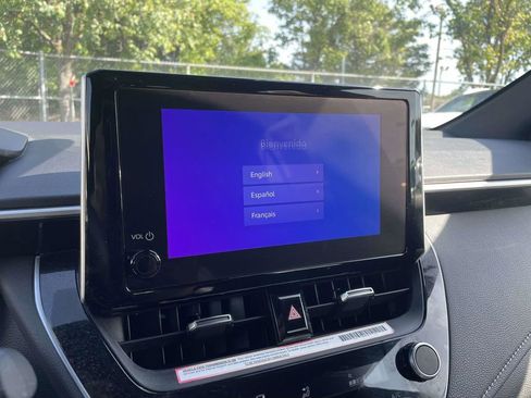 Used 2024 Toyota Corolla SE FWD image 39