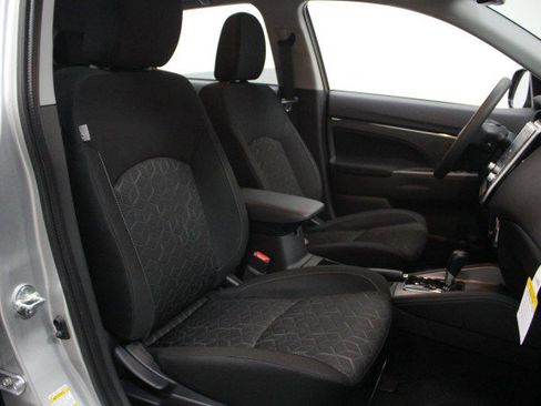 New 2026 Mitsubishi Outlander Sport ES image 19