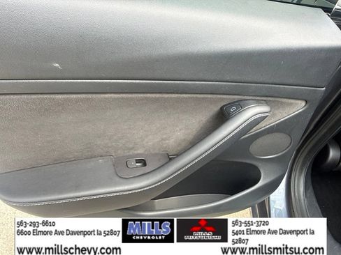 Used 2023 Tesla Model 3 Standard Range RWD image 18