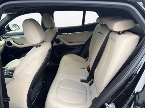 Used 2018 BMW X2 sDrive28i w/ Convenience Package FWD image 13
