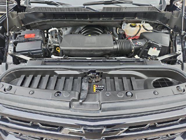 Used 2023 Chevrolet Silverado 1500 RST w/ Convenience Package II AWD/4WD image 22