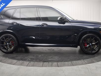 Used 2026 BMW X5 M60i