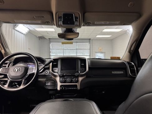 Used 2019 RAM 2500 Laramie image 20