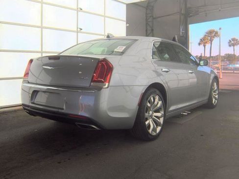 Used 2015 Chrysler 300 Limited image 3
