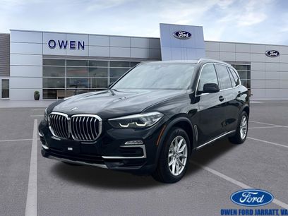 Used 2019 BMW X5 xDrive40i w/ Convenience Package