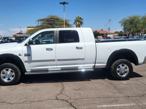 Used 2012 RAM 2500 Big Horn AWD/4WD image 7