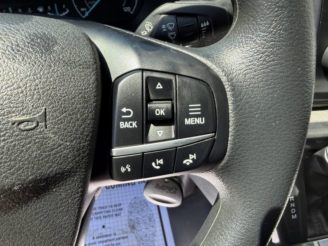 Used 2024 Ford Transit 350 RWD image 16