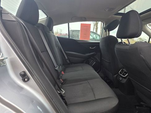 Used 2024 Subaru Legacy Premium image 29