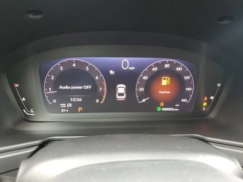 Used 2025 Honda Accord SE image 17