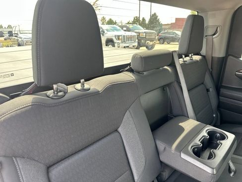 Certified 2024 GMC Sierra 1500 Elevation AWD/4WD image 22