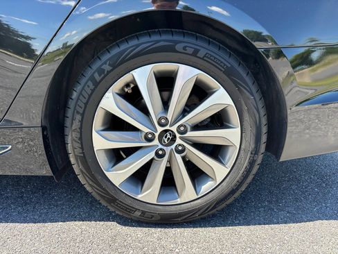 Used 2017 Hyundai Sonata Sport FWD image 38