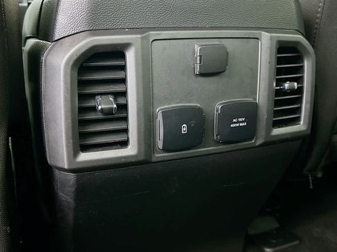 Certified 2019 Ford F150 XLT w/ Equipment Group 302A Luxury image 13