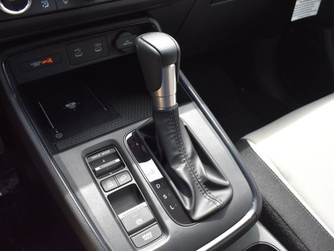 New 2026 Honda CR-V EX image 18