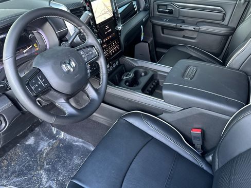 New 2026 RAM 2500 Rebel w/ Rebel Level 2 Equipment Group image 9