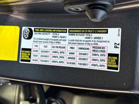 Used 2023 Toyota RAV4 LE FWD image 45