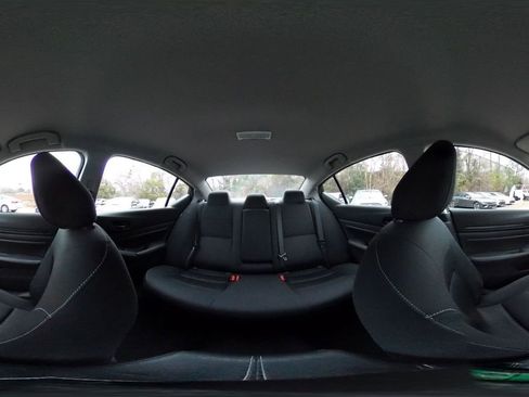 Used 2025 Nissan Altima 2.5 SV image 38