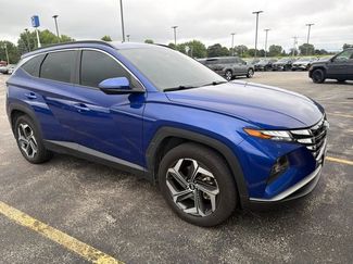 Used 2023 Hyundai Tucson SEL w/ Convenience Package AWD/4WD video 1