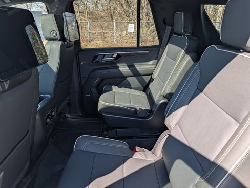 New 2026 Chevrolet Tahoe Premier image 28