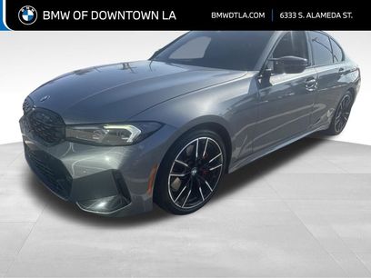 Used 2023 BMW M340i w/ Premium Package