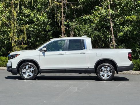 New 2026 Honda Ridgeline RTL image 3