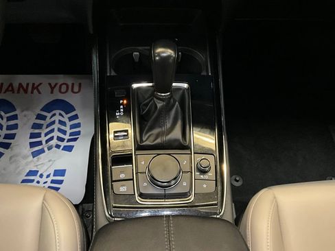 Used 2023 MAZDA CX-30 AWD 2.5 S w/ Preferred Package image 11