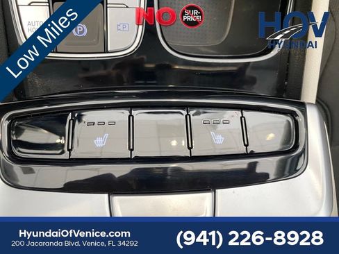 Certified 2024 Hyundai Tucson SEL FWD image 26