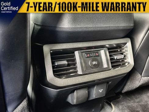 Used 2024 Ford F250 Platinum image 31