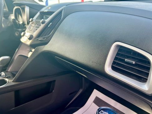 Used 2013 Chevrolet Equinox LS image 16