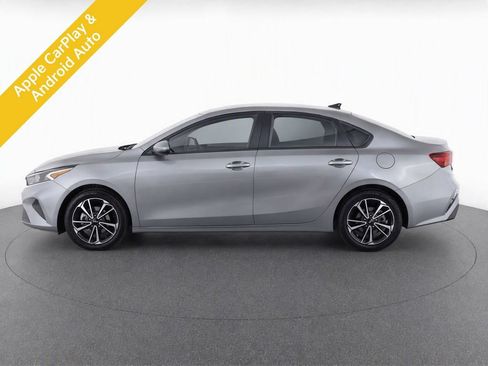 Used 2024 Kia Forte LXS FWD image 7