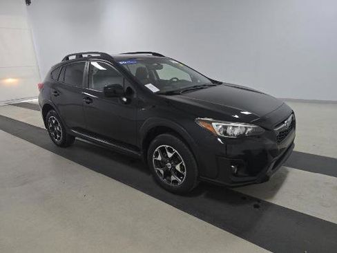 Used 2018 Subaru Crosstrek 2.0i Premium w/ Popular Package #2 image 3