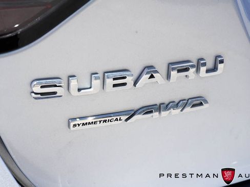 Used 2024 Subaru Legacy Limited AWD/4WD image 4