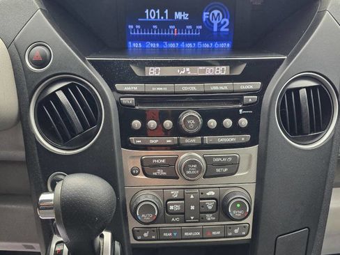 Used 2014 Honda Pilot EX-L image 21