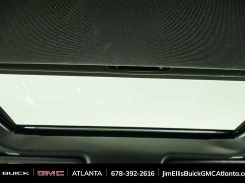 Used 2023 GMC Sierra 1500 AT4 w/ AT4 Premium Package image 21