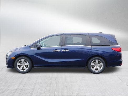Used 2019 Honda Odyssey EX-L image 4
