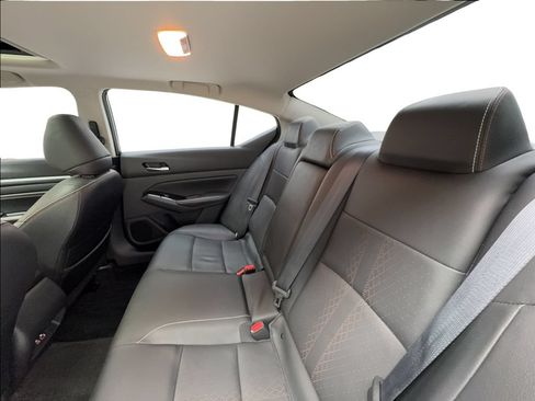 Used 2023 Nissan Altima 2.5 SR w/ SR Premium Package AWD/4WD image 24