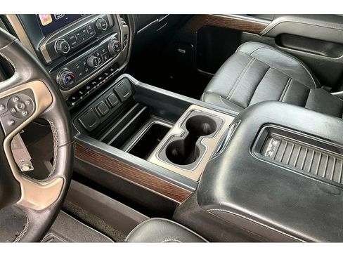 Used 2017 GMC Sierra 1500 Denali w/ Denali Ultimate Package AWD/4WD image 26