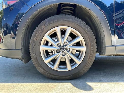 Used 2023 MAZDA CX-5 AWD 2.5 S image 5