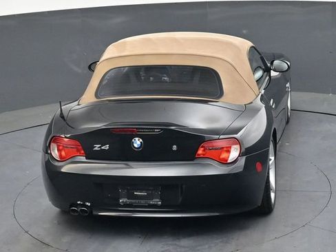 Used 2008 BMW Z4 3.0i image 21