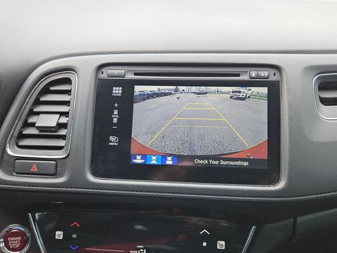 Used 2016 Honda HR-V EX image 18