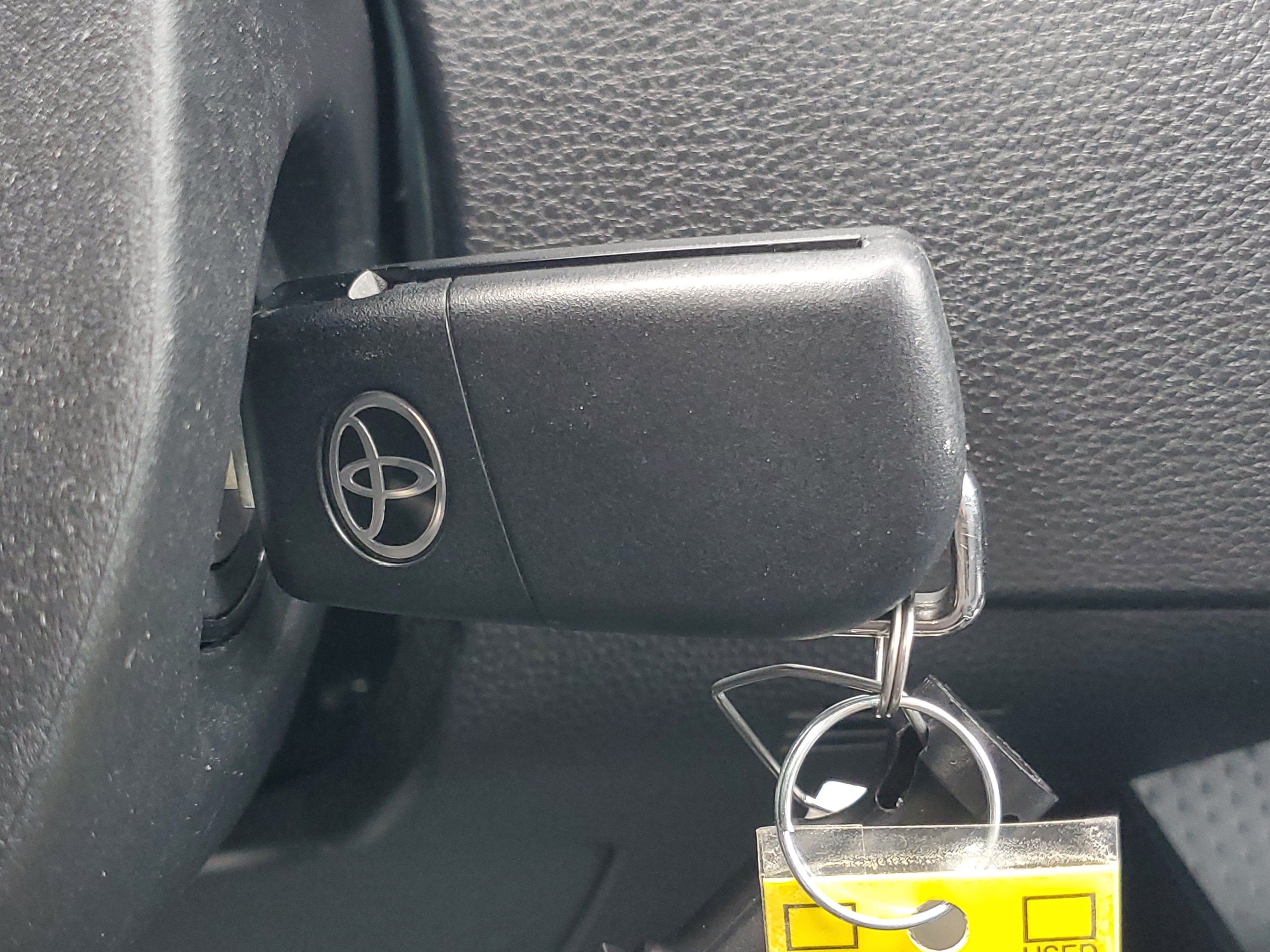 Certified 2024 Toyota Corolla LE FWD image 27