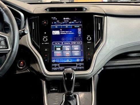 Used 2024 Subaru Outback Limited image 34