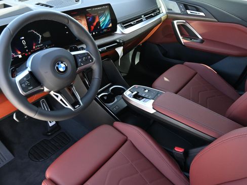 New 2026 BMW X1 xDrive28i w/ Technology Package image 12